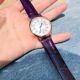 New Copy Jaeger-LeCoultre Rendez Vous 33mm Watch Rose Gold Purple Band (3)_th.jpg